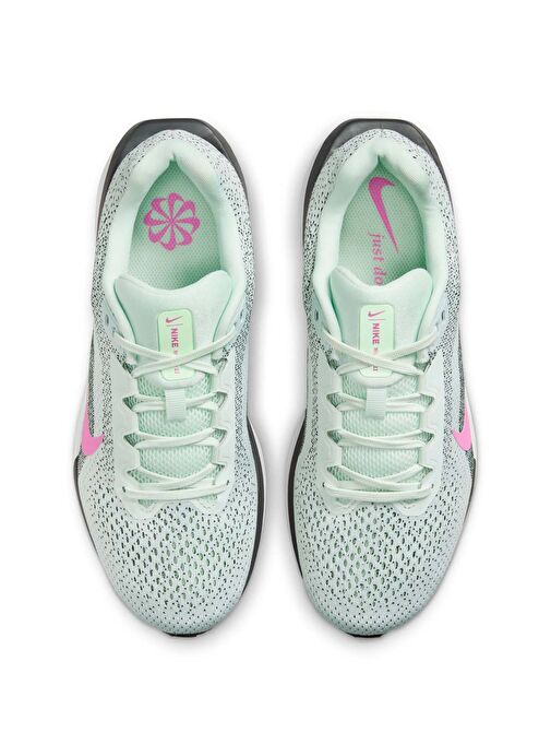 Nike FJ9510-300 WMNS NIKE AIR WINFLO 11 Yeşil Kadın Koşu Ayakkabısı - Görsel 9