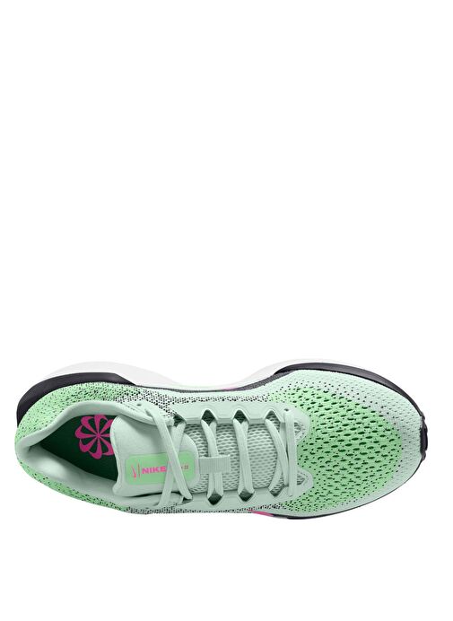 Nike FJ9510-300 WMNS NIKE AIR WINFLO 11 Yeşil Kadın Koşu Ayakkabısı - Görsel 10