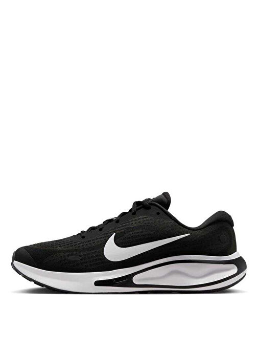 Nike FN0228-001 NIKE JOURNEY RUN Siyah Erkek Koşu Ayakkabısı - Görsel 2
