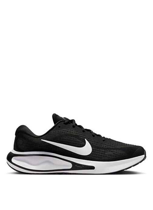 Nike FN0228-001 NIKE JOURNEY RUN Siyah Erkek Koşu Ayakkabısı - Görsel 3
