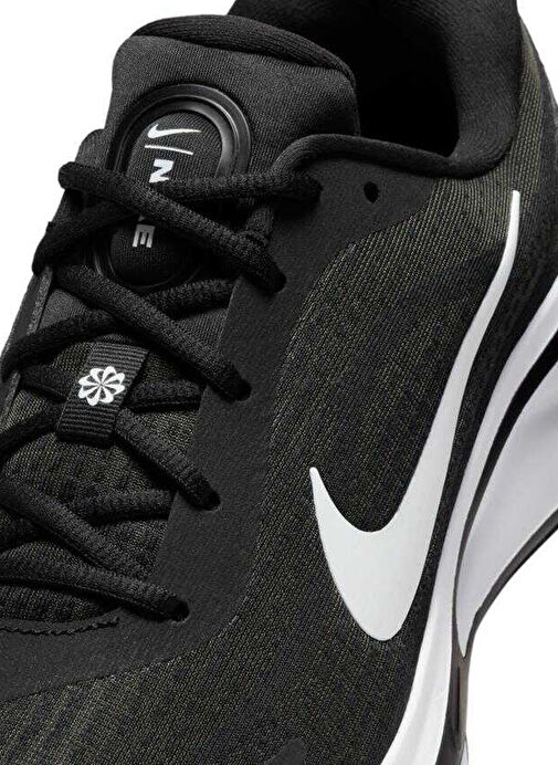 Nike FN0228-001 NIKE JOURNEY RUN Siyah Erkek Koşu Ayakkabısı - Görsel 6