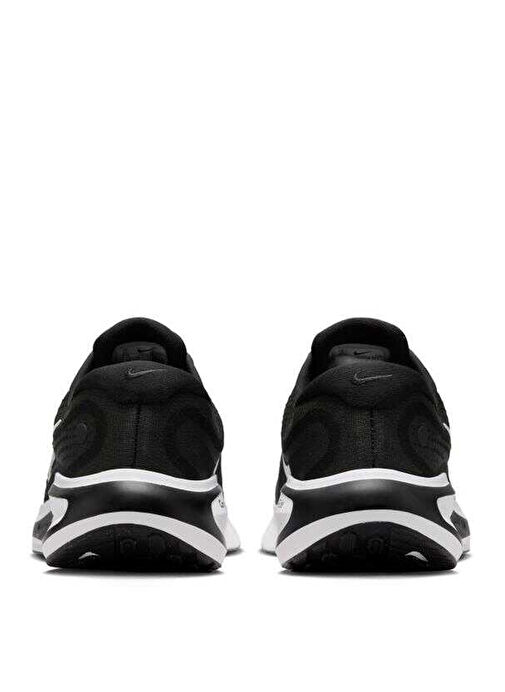 Nike FN0228-001 NIKE JOURNEY RUN Siyah Erkek Koşu Ayakkabısı - Görsel 7