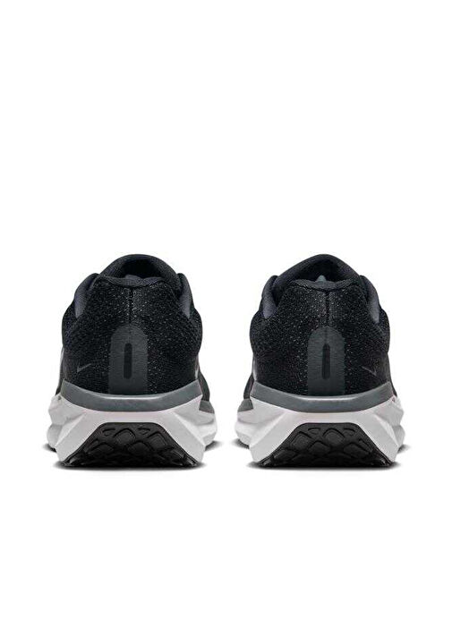 Nike FJ9510-001 WMNS NIKE AIR WINFLO 11 Siyah Kadın Koşu Ayakkabısı - Görsel 5