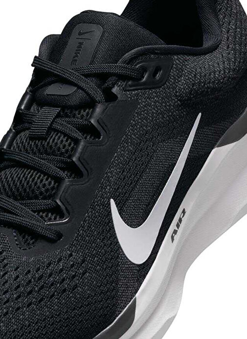 Nike FJ9510-001 WMNS NIKE AIR WINFLO 11 Siyah Kadın Koşu Ayakkabısı - Görsel 6
