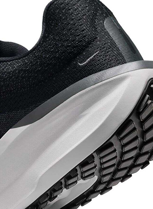 Nike FJ9510-001 WMNS NIKE AIR WINFLO 11 Siyah Kadın Koşu Ayakkabısı - Görsel 7