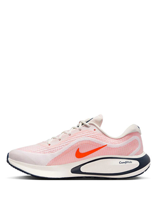 Nike Nike FN0228-100 NIKE JOURNEY RUN Beyaz Erkek Koşu Ayakkabısı Koşu & Yürüyüş Ayakkabıları | Boyner Beyaz - 3. görsel