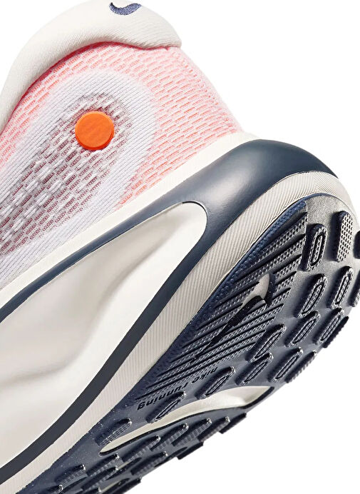 Nike Nike FN0228-100 NIKE JOURNEY RUN Beyaz Erkek Koşu Ayakkabısı Koşu & Yürüyüş Ayakkabıları | Boyner Beyaz - 6. görsel