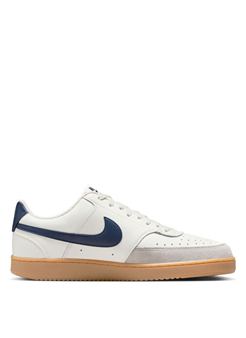 Nike Beyaz Nike Vision Court