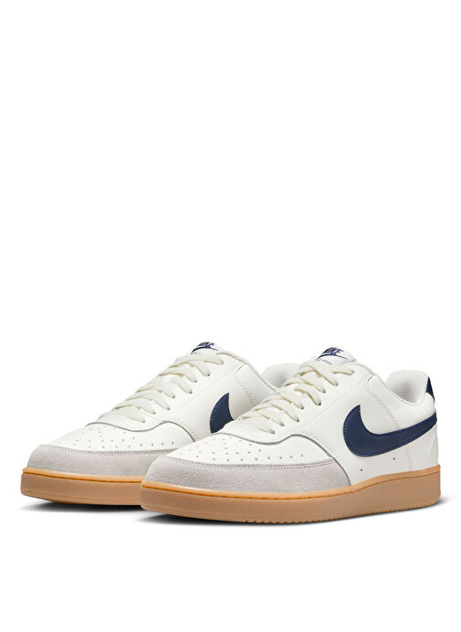 Nike Beyaz Nike Vision Court