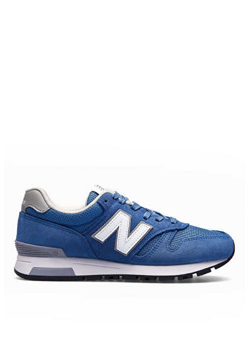 New Balance 565 Wl565ind Lifestyle Women Shoes Mavi Kadın Günlük