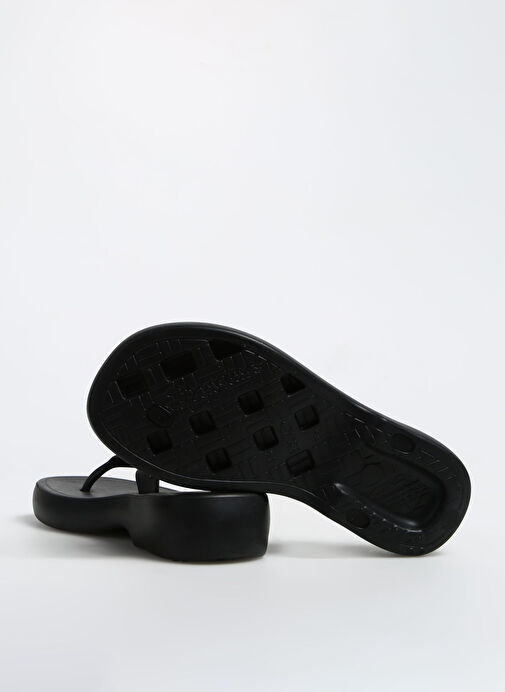 Ipanema Siyah Kadın Plaj Terliği DD0104 - Görsel 5