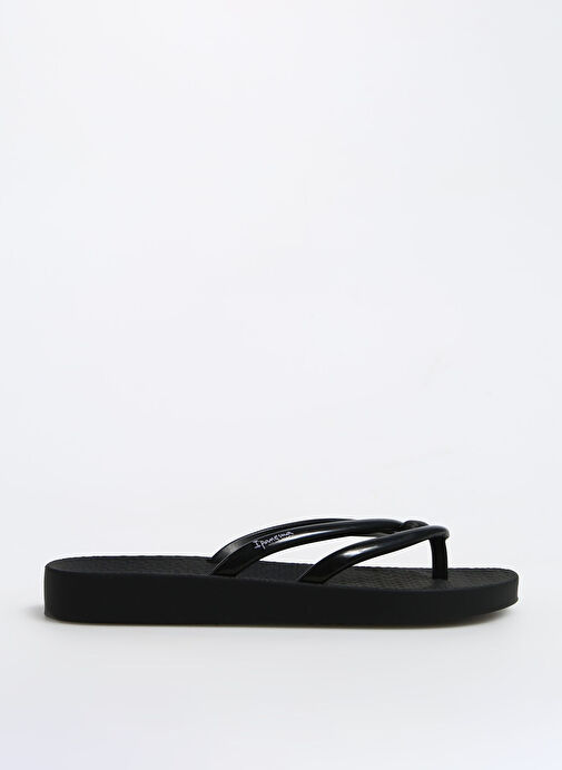 Ipanema Siyah Kadın Plaj Terliği DD0125 - Görsel 2