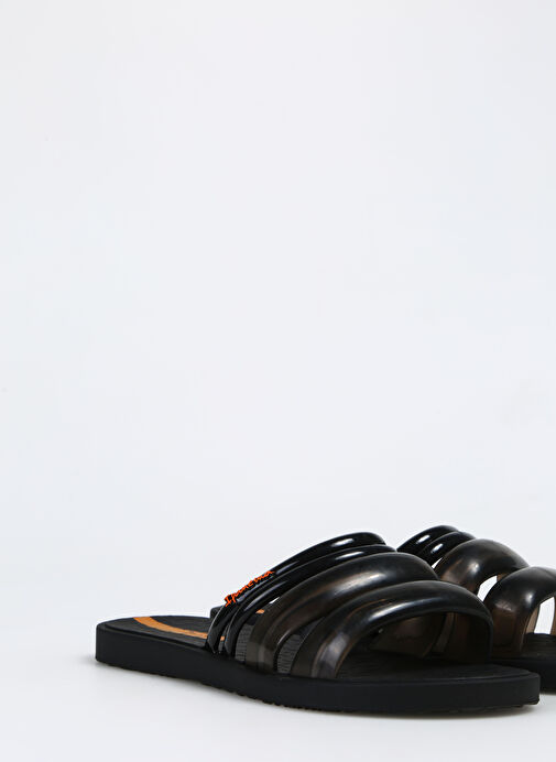 Ipanema Siyah Kadın Plaj Terliği DD0098 - Görsel 6