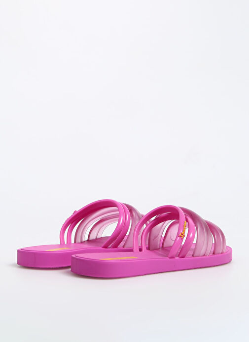 Ipanema Lila Kadın Plaj Terliği DD0101 - Görsel 4