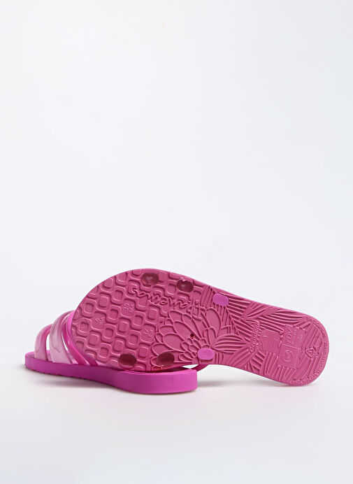 Ipanema Lila Kadın Plaj Terliği DD0101 - Görsel 5