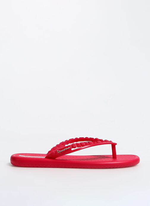 Ipanema Pembe Kadın Plaj Terliği DD0109 - Görsel 2