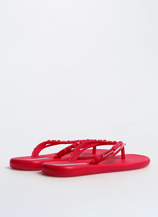 Ipanema Pembe Kadın Plaj Terliği DD0109 - Görsel 4