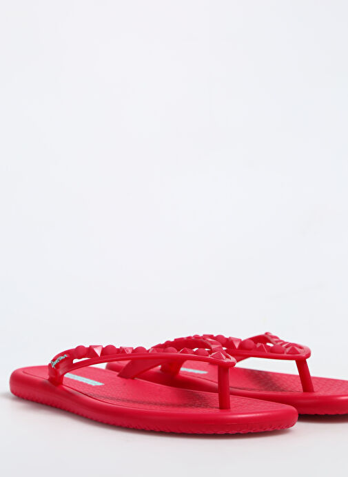 Ipanema Pembe Kadın Plaj Terliği DD0109 - Görsel 6