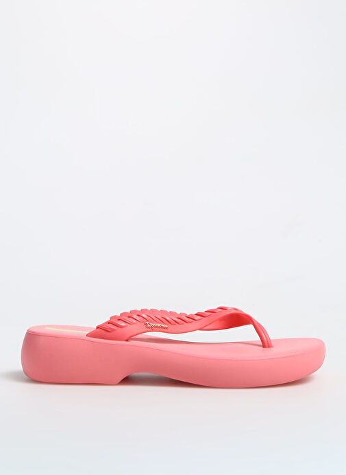 Ipanema Pembe Kadın Plaj Terliği DD0105 - Görsel 2