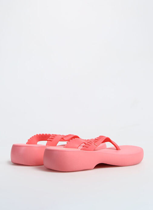 Ipanema Pembe Kadın Plaj Terliği DD0105 - Görsel 4