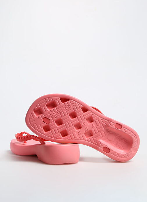 Ipanema Pembe Kadın Plaj Terliği DD0105 - Görsel 5