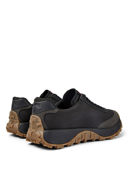 Camper Siyah Erkek Sneaker Drift Trail - Görsel 5