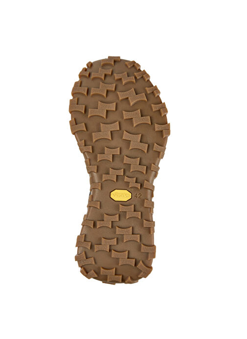 Camper Siyah Erkek Sneaker Drift Trail - Görsel 6