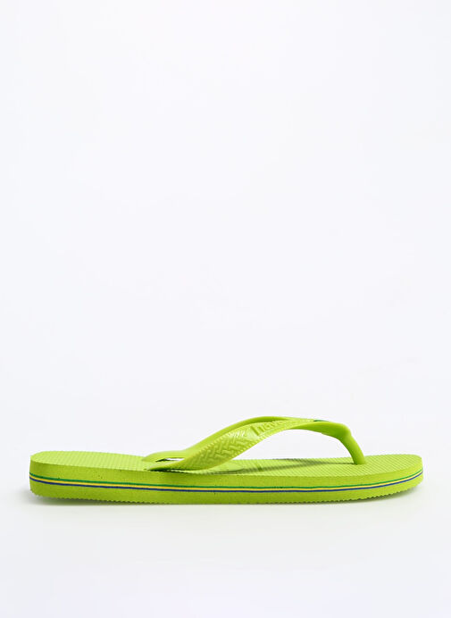 Havaianas Yeşil Kadın Plaj Terliği 40000327344 - Görsel 2