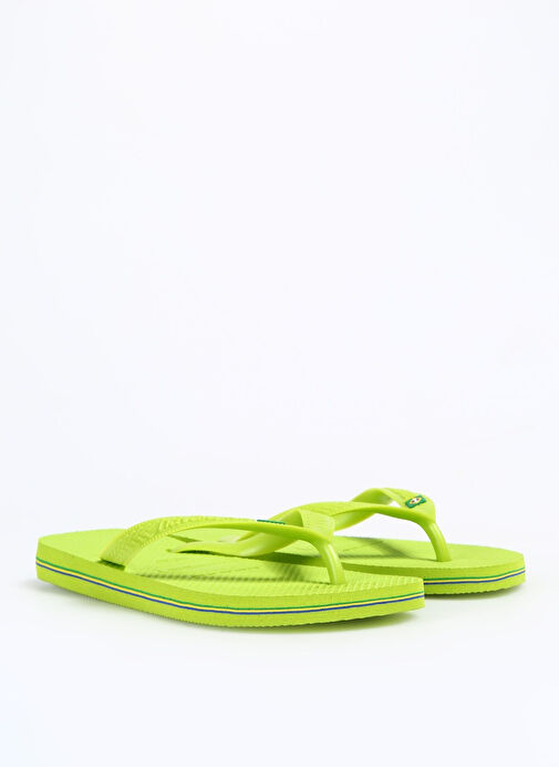 Havaianas Yeşil Kadın Plaj Terliği 40000327344 - Görsel 3