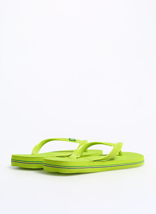 Havaianas Yeşil Kadın Plaj Terliği 40000327344 - Görsel 4
