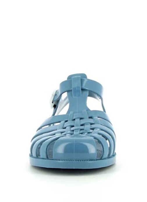 Meduse Mavi Kadın Sandalet 629417 - Görsel 4