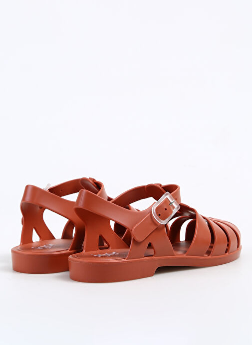 Igor Kahve Kadın Sandalet S10259 - Görsel 4