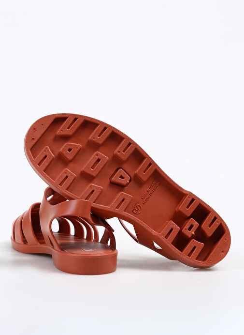 Igor Kahve Kadın Sandalet S10259 - Görsel 5