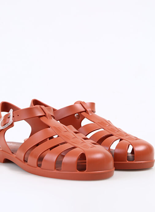 Igor Kahve Kadın Sandalet S10259 - Görsel 6