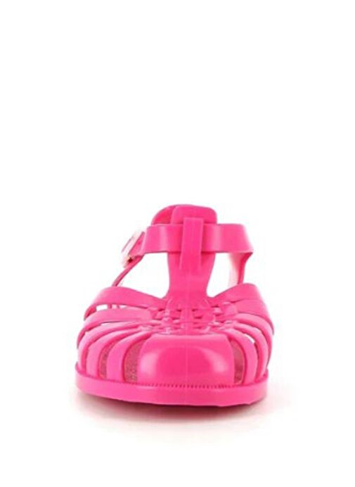 Meduse Fuşya Kadın Sandalet 629421 - Görsel 5