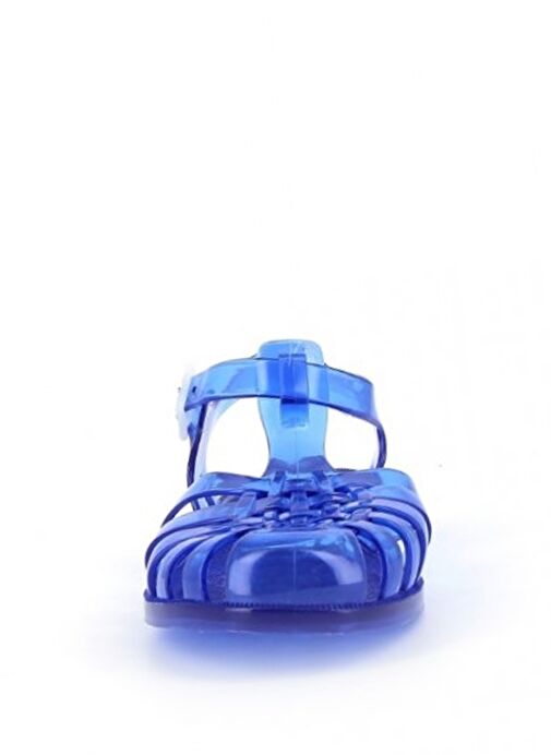 Meduse Lacivert Kadın Sandalet 607825 - Görsel 6