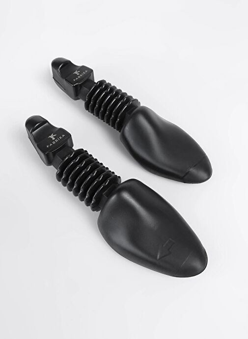 Fabrika Comfort Siyah Erkek Deri Bot KONT-DEACON - Görsel 8