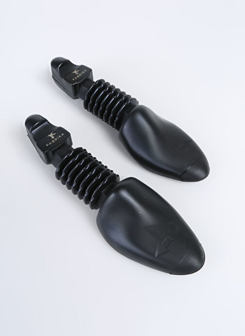 Fabrika Comfort Siyah Erkek Nubuk Bot JAX-DERREN - Görsel 8