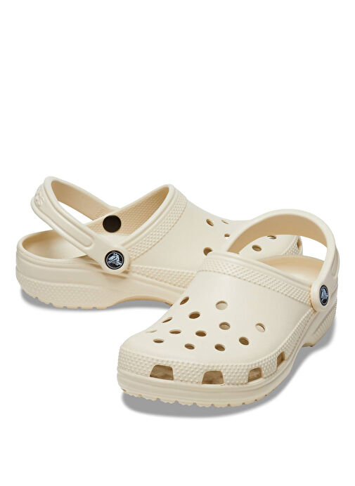Crocs Kemik Kadın Plaj Terliği 10001_2Y2 - Görsel 5