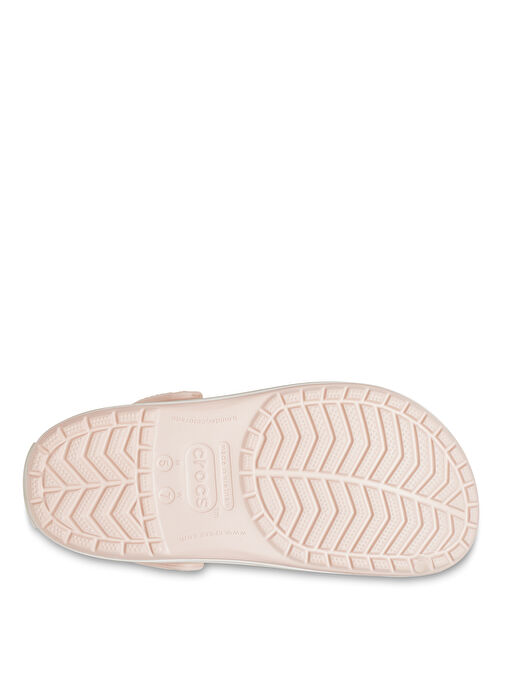 Crocs Crocs Crocband Pudra Kadın Plaj Terliği 11016_6UR Sandalet & Terlik | Boyner Pudra - 7. görsel