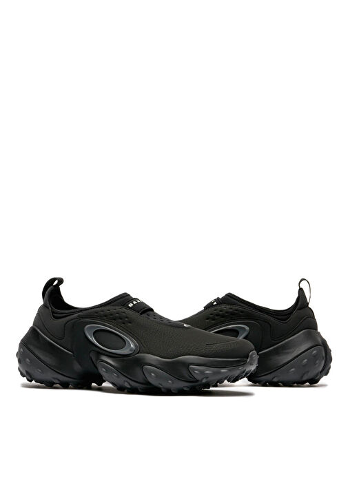 Siyah Erkek Outdoor Ayakkabısı FOF100539_OAKLEY EDGE ICON - Görsel 5