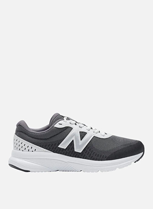 New Balance New Balance 411 W411WA2 Gri Kadın Koşu Ayakkabısı Boyner'de! Gri - 2. görsel
