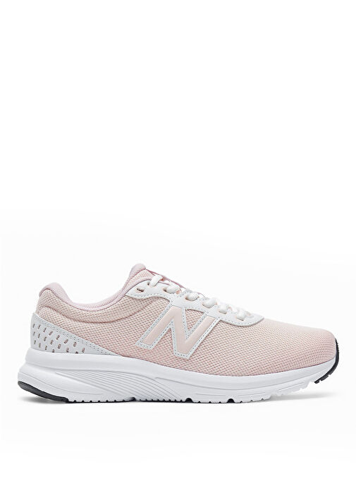 New Balance New Balance 411 W411PL2-NB RUNNING WOMEN SHOES Pembe Kadın Koşu Ayakkabısı Koşu & Yürüyüş Ayakkabıları | Boyner Pembe - 2. görsel