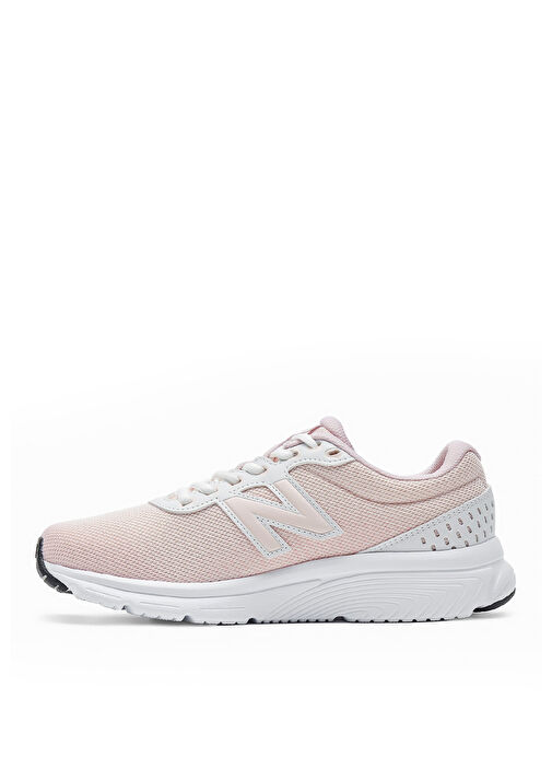 New Balance New Balance 411 W411PL2-NB RUNNING WOMEN SHOES Pembe Kadın Koşu Ayakkabısı Koşu & Yürüyüş Ayakkabıları | Boyner Pembe - 3. görsel