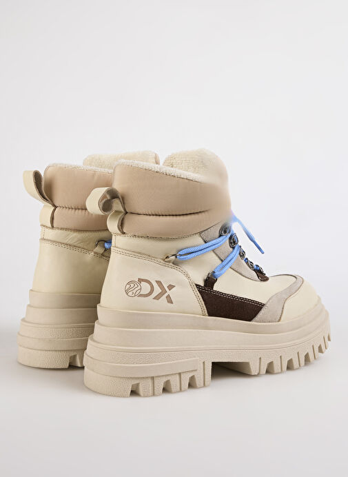 Discovery Expedition Discovery Expedition Bej-Kahverengi Kadın süet Outdoor Bot D-AVALON Boyner'de! Bej - 6. görsel
