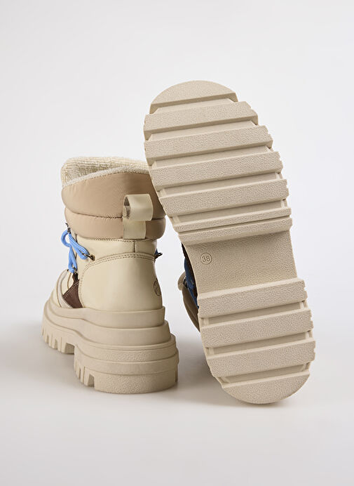 Discovery Expedition Discovery Expedition Bej-Kahverengi Kadın süet Outdoor Bot D-AVALON Boyner'de! Bej - 7. görsel