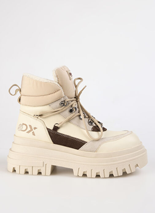 Discovery Expedition Discovery Expedition Bej-Kahverengi Kadın süet Outdoor Bot D-AVALON Boyner'de! Bej - 2. görsel