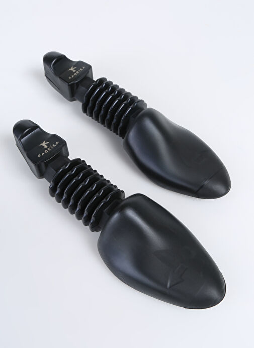 Fabrika Siyah Erkek Deri Bot WOLF-COTY - Görsel 8