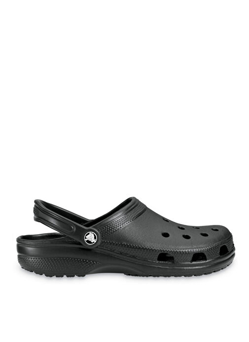 Crocs Siyah Erkek Plaj Terliği 10001 - Görsel 2