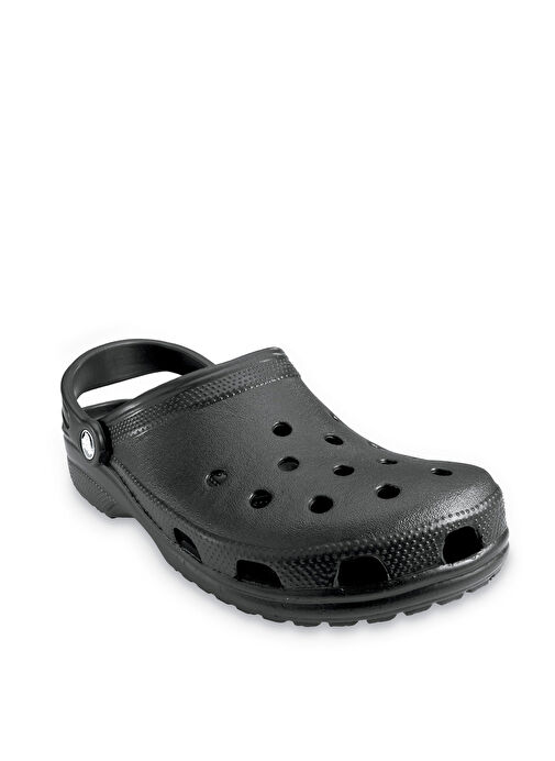 Crocs Siyah Erkek Plaj Terliği 10001 - Görsel 3